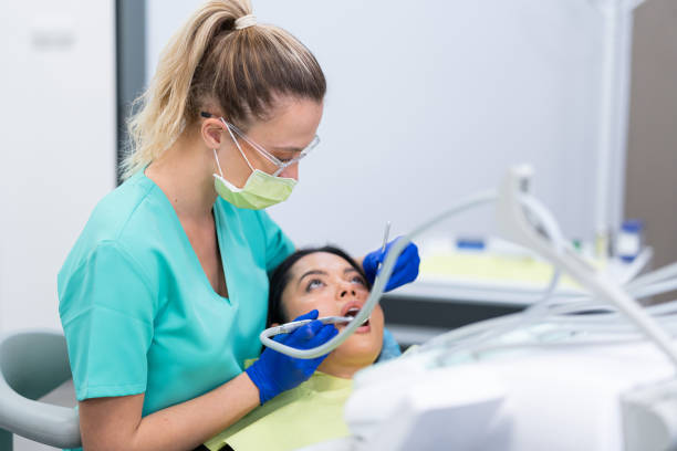 Best Dentist for Tooth Abscess  in Ravenna, NE